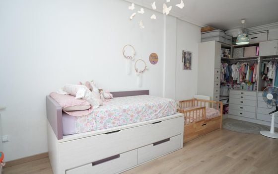 Apartamento de 3 habitaciones en San Pedro del Pinatar - PPS149624 - Foto - Small - 14