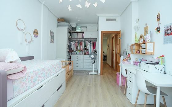 Apartamento de 3 habitaciones en San Pedro del Pinatar - PPS156862 - Foto - Small - 16