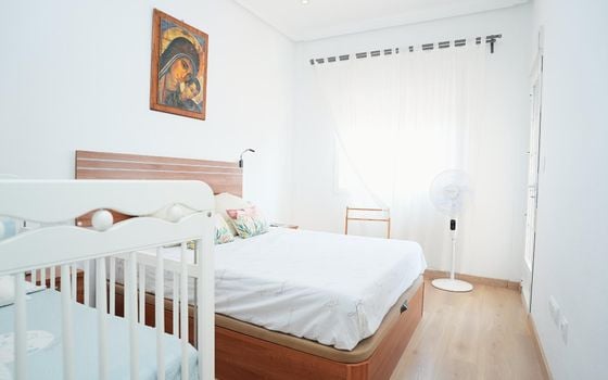 Apartamento de 3 habitaciones en San Pedro del Pinatar - PPS156862 - Foto - Small - 11