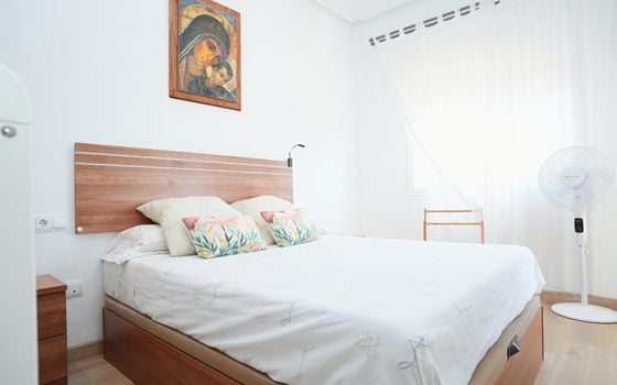 Apartamento de 3 habitaciones en San Pedro del Pinatar - PPS149624 - Foto - Small - 10