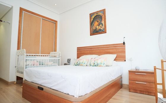 Apartamento de 3 habitaciones en San Pedro del Pinatar - PPS149624 - Foto - Small - 9