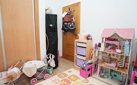 Apartamento de 3 habitaciones en San Pedro del Pinatar - PPS149624 - Foto - Small - 17