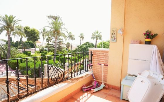 Apartamento de 3 habitaciones en San Pedro del Pinatar - PPS149624 - Foto - Small - 23