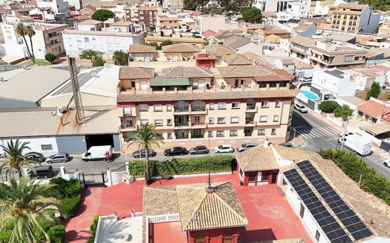 Apartamento de 3 habitaciones en San Pedro del Pinatar - PPS149624 - Foto - Small - 26