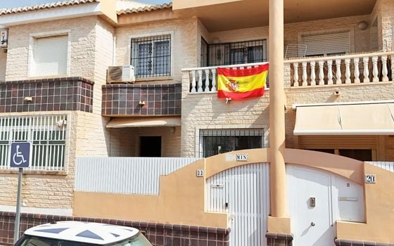 Apartamento de 3 habitaciones en Los Alcázares - PPS149625 - Foto - 1