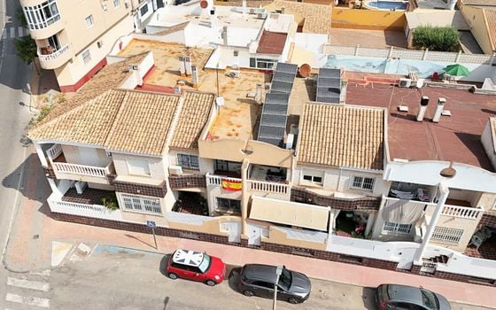 Apartamento de 3 habitaciones en Los Alcázares - PPS149625 - Foto - Small - 29