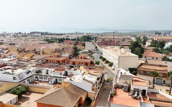 Apartamento de 3 habitaciones en Los Alcázares - PPS149625 - Foto - Small - 30