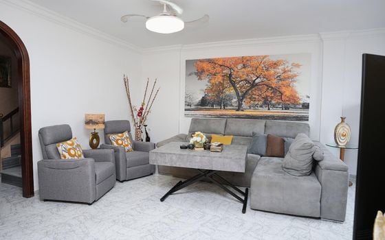 Apartamento de 3 habitaciones en Los Alcázares - PPS149625 - Foto - 5