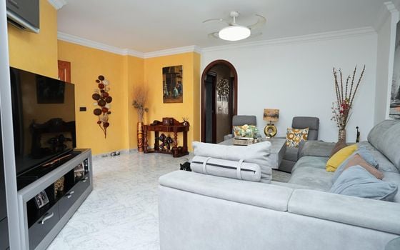 Apartamento de 3 habitaciones en Los Alcázares - PPS149625 - Foto - Small - 6