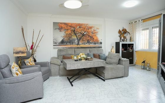 Apartamento de 3 habitaciones en Los Alcázares - PPS149625 - Foto - 4