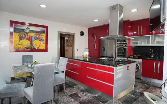 Apartamento de 3 habitaciones en Los Alcázares - PPS149625 - Foto - Small - 9