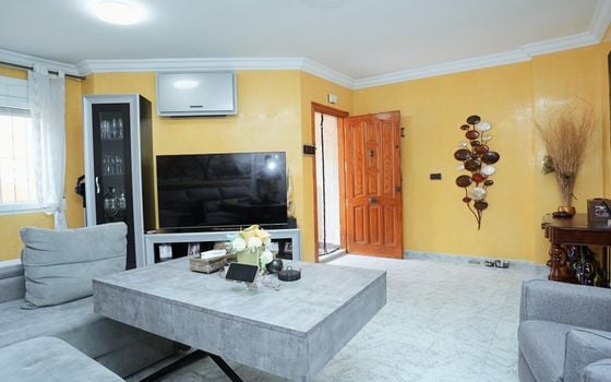 Apartamento de 3 habitaciones en Los Alcázares - PPS149625 - Foto - Small - 7