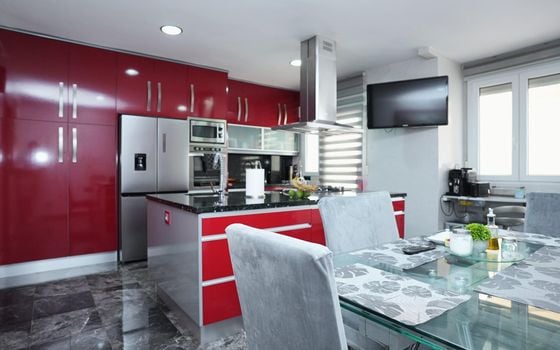 Apartamento de 3 habitaciones en Los Alcázares - PPS149625 - Foto - Small - 8