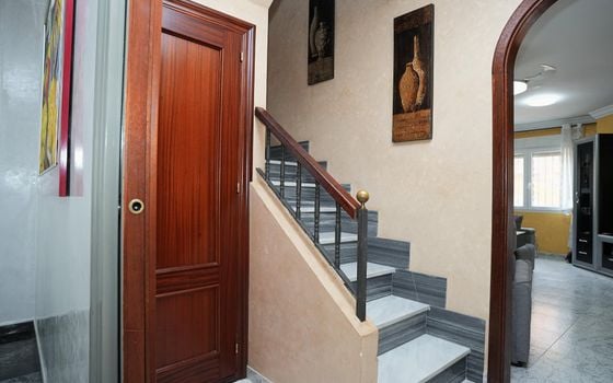 Apartamento de 3 habitaciones en Los Alcázares - PPS149625 - Foto - Small - 13