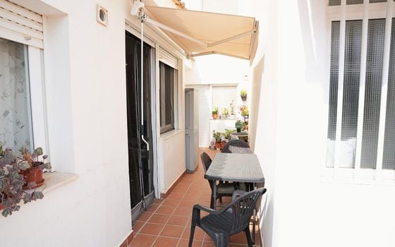 Apartamento de 3 habitaciones en Los Alcázares - PPS149625 - Foto - Small - 23