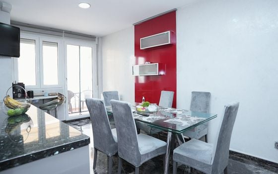 Apartamento de 3 habitaciones en Los Alcázares - PPS149625 - Foto - Small - 12