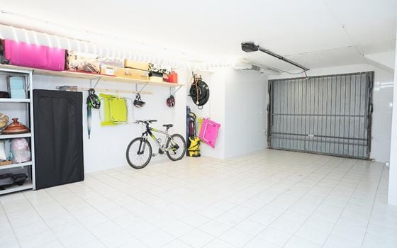 Apartamento de 3 habitaciones en Los Alcázares - PPS149625 - Foto - Small - 27