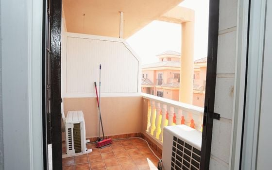 Apartamento de 3 habitaciones en Los Alcázares - PPS149625 - Foto - Small - 22