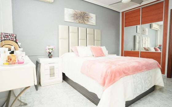 Apartamento de 3 habitaciones en Los Alcázares - PPS149625 - Foto - Small - 18