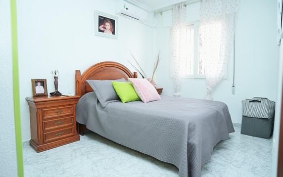 Apartamento de 3 habitaciones en Los Alcázares - PPS149625 - Foto - Small - 16