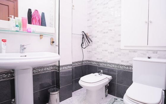 Apartamento de 3 habitaciones en Los Alcázares - PPS149625 - Foto - Small - 21
