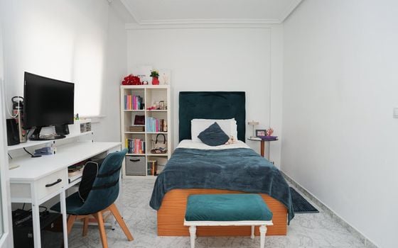 Apartamento de 3 habitaciones en Los Alcázares - PPS149625 - Foto - Small - 15