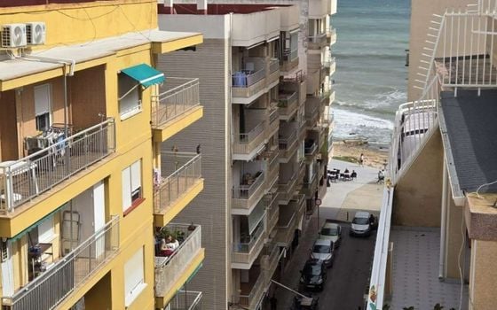 3 bedroom Penthouse in Torrevieja - JLM149626 - Photo - 3