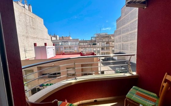 Apartament cu 1 dormitor în Torrevieja - CRR149666 - Imagini - Small - 11