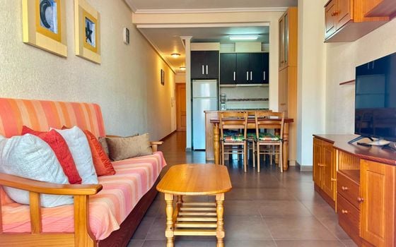 Apartament w Torrevieja, 1 sypialnie - CRR149666 - Zdjęcie - 2