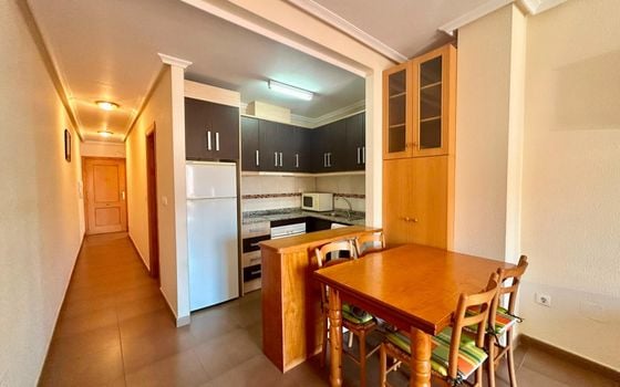 Apartament w Torrevieja, 1 sypialnie - CRR149666 - Zdjęcie - 4