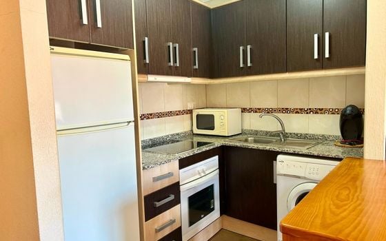 Apartament w Torrevieja, 1 sypialnie - CRR149666 - Zdjęcie - 5