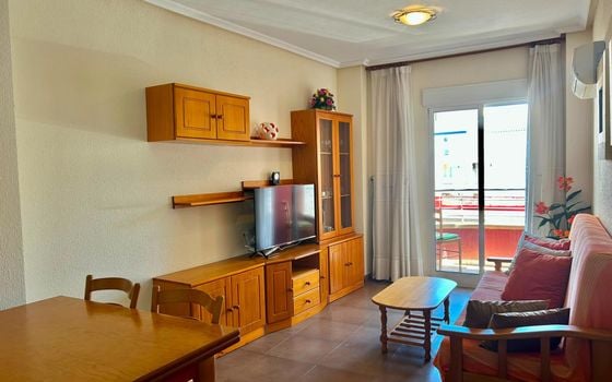 Apartament w Torrevieja, 1 sypialnie - CRR149666 - Zdjęcie - 3