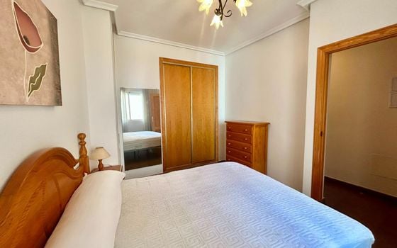 Apartament cu 1 dormitor în Torrevieja - CRR149666 - Imagini - Small - 7