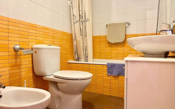 Apartament cu 1 dormitor în Torrevieja - CRR149666 - Imagini - Small - 9