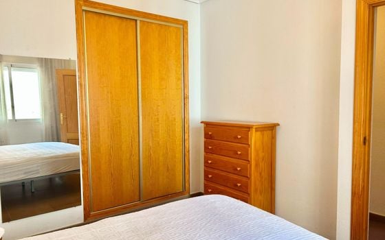 Apartament cu 1 dormitor în Torrevieja - CRR149666 - Imagini - Small - 8