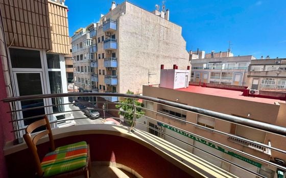 Apartament cu 1 dormitor în Torrevieja - CRR149666 - Imagini - Small - 12