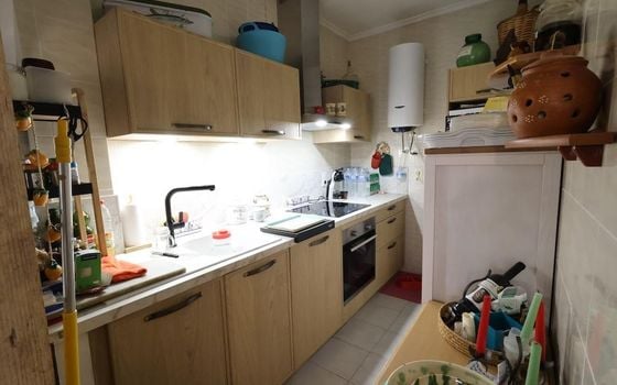 Bungalow de 2 chambres à Torrevieja - CRR149668 - Photo - Small - 8