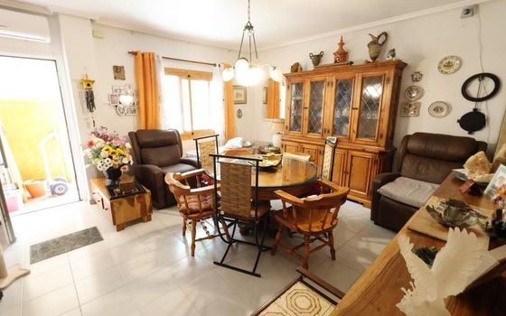 Bungalow de 2 chambres à Torrevieja - CRR149668 - Photo - Small - 6