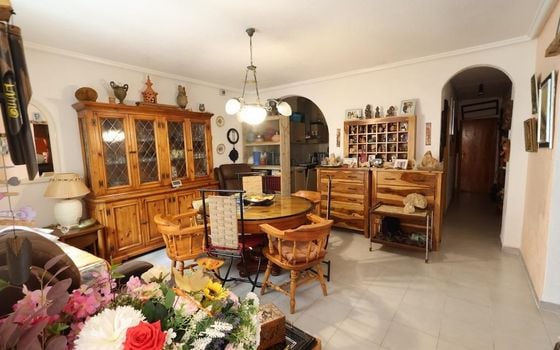 Bungalow de 2 chambres à Torrevieja - CRR149668 - Photo - Small - 7