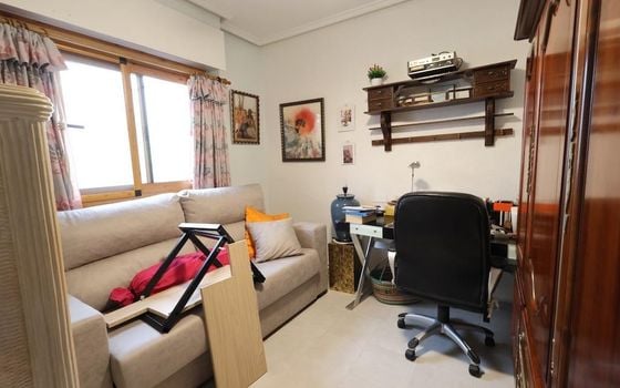 Bungalow de 2 chambres à Torrevieja - CRR149668 - Photo - Small - 11