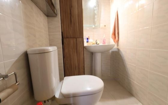 Bungalow de 2 chambres à Torrevieja - CRR149668 - Photo - Small - 13