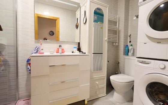 Bungalow de 2 chambres à Torrevieja - CRR149668 - Photo - Small - 12