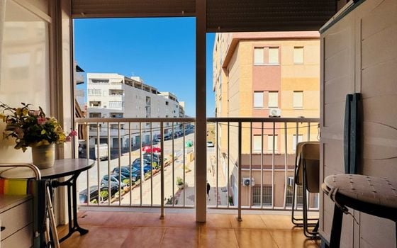 1 bedroom Apartment in La Mata - SMPN149671 - Photo - Small - 10