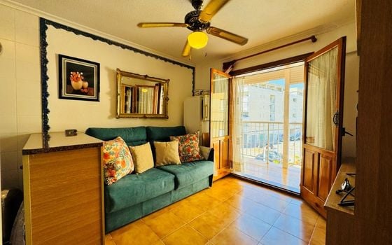 1 bedroom Apartment in La Mata - SMPN149671 - Photo - 3