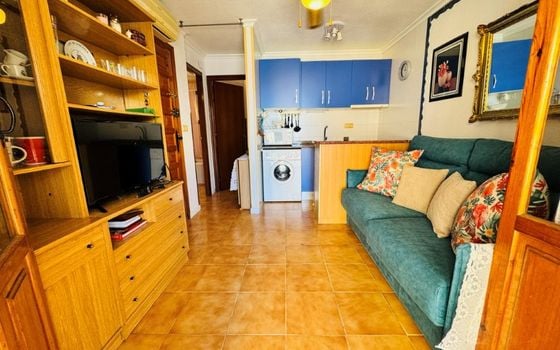 1 bedroom Apartment in La Mata - SMPN149671 - Photo - 4