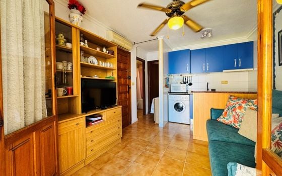 1 bedroom Apartment in La Mata - SMPN149671 - Photo - Small - 8