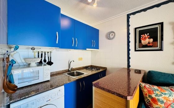 1 bedroom Apartment in La Mata - SMPN149671 - Photo - Small - 6