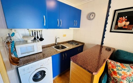 1 bedroom Apartment in La Mata - SMPN149671 - Photo - 5