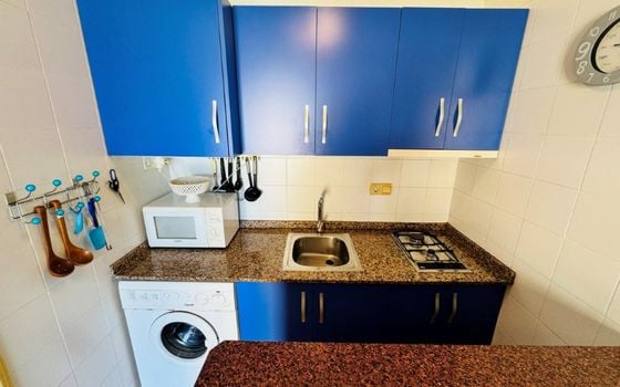 1 bedroom Apartment in La Mata - SMPN149671 - Photo - Small - 7