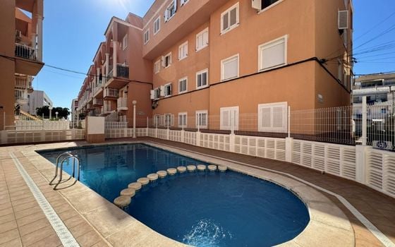 1 bedroom Apartment in La Mata - SMPN149671 - Photo - 1